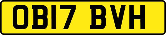 OB17BVH