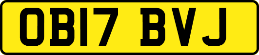 OB17BVJ
