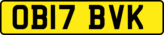 OB17BVK