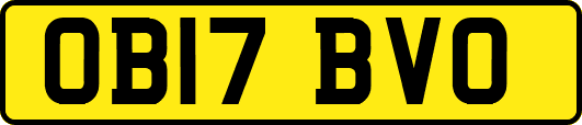 OB17BVO