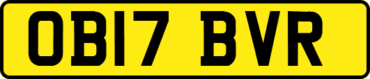 OB17BVR
