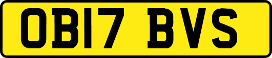 OB17BVS