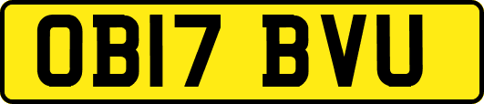 OB17BVU