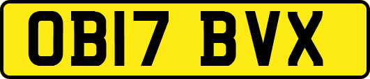 OB17BVX