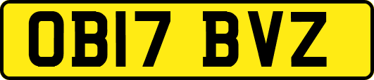 OB17BVZ