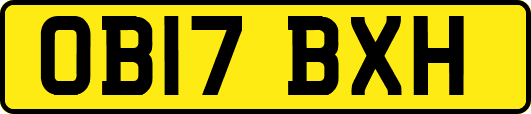 OB17BXH