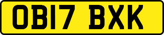 OB17BXK