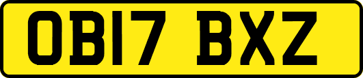 OB17BXZ