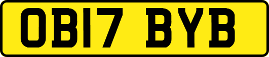 OB17BYB