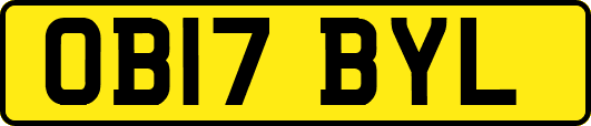OB17BYL