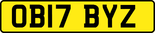 OB17BYZ