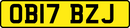 OB17BZJ