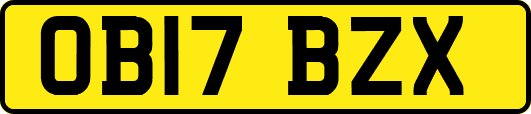 OB17BZX