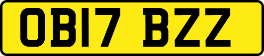 OB17BZZ