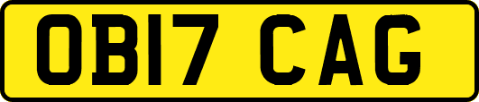 OB17CAG