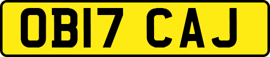 OB17CAJ