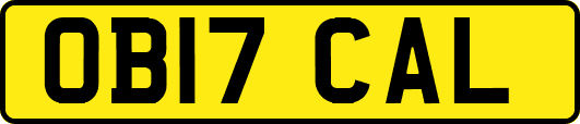 OB17CAL