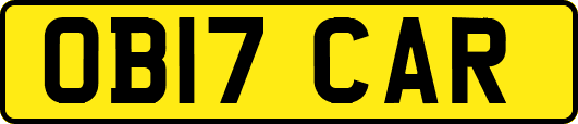 OB17CAR