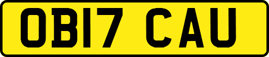 OB17CAU