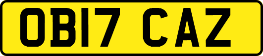 OB17CAZ