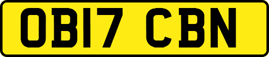 OB17CBN