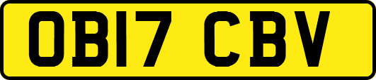 OB17CBV