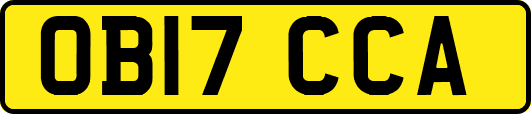 OB17CCA
