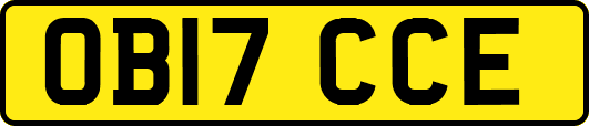 OB17CCE