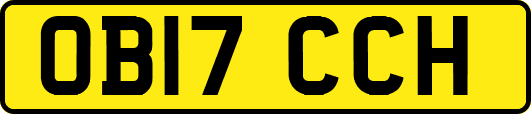 OB17CCH