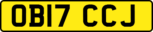 OB17CCJ