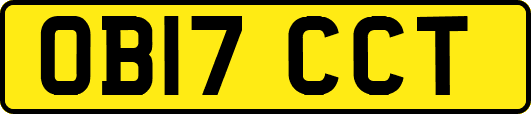OB17CCT