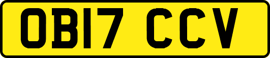 OB17CCV