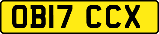 OB17CCX