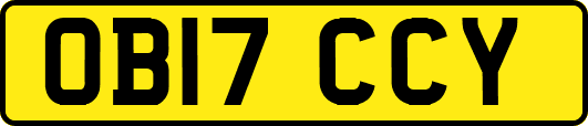 OB17CCY