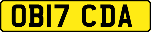 OB17CDA
