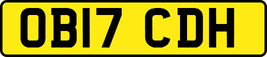 OB17CDH