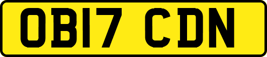OB17CDN