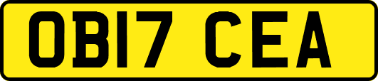 OB17CEA