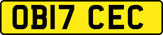 OB17CEC