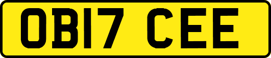 OB17CEE