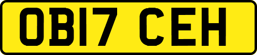 OB17CEH