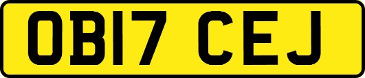 OB17CEJ