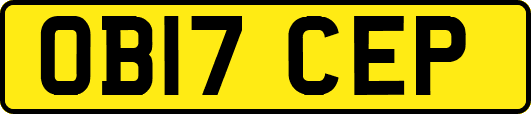 OB17CEP
