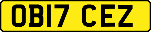 OB17CEZ