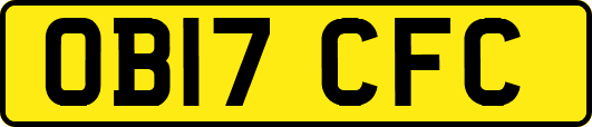 OB17CFC