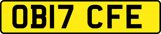 OB17CFE