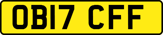 OB17CFF
