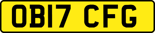 OB17CFG