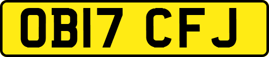 OB17CFJ