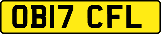 OB17CFL